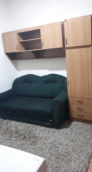 Garsonieră semidecomandată în Iosia