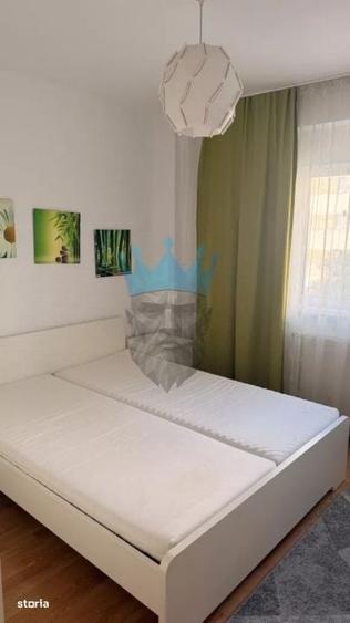 Apartament cu 2 camere în Sebastian