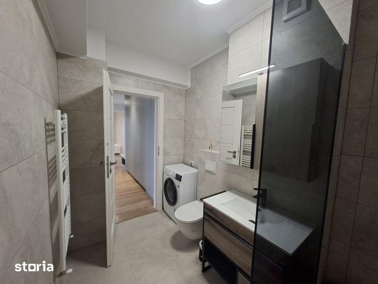 Apartament premium cu 3 camere |Prima inchiriere | Vedere spectaculoa - 6