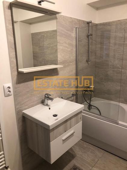 Apartament cu 2 camere, mobilat în Iris