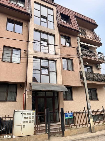 Apartament 3 camere, balcon, utilat, 140.000 EUR - 9