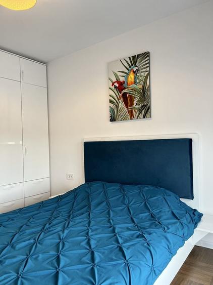 Apartament 2 camere | Coresi Kasper | Terasa 12 mp | Parcare si boxa - Comision 0 - 5