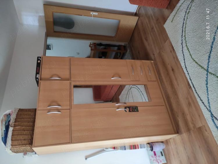Inchiriez apartament cu o camera in cartierul Manastur str.Balea - 2
