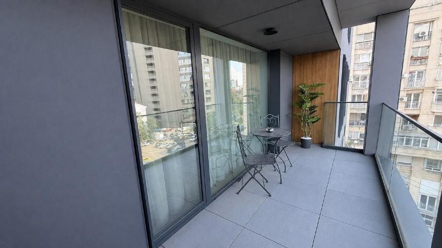 Apartament 2 Camere Noor Unirii Residence - 11