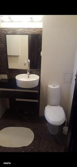 Apartament cu 2 camere în Pajura