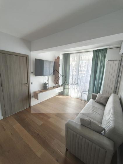 2 Camere Popesti-Leordeni | langa Metrou | Mobilat si Utilat - 11