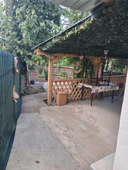 Casă cu 2 camere în Exterior Vest