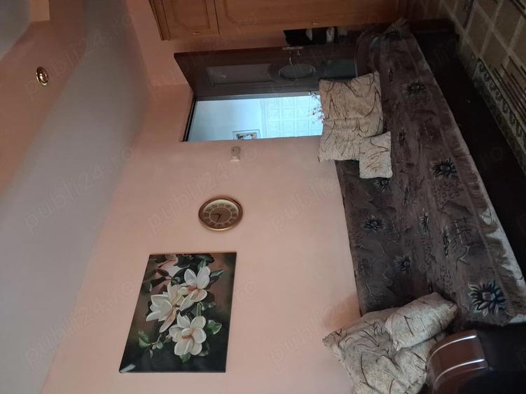 Apartament cu 2 camere nedecomandat în Orizont