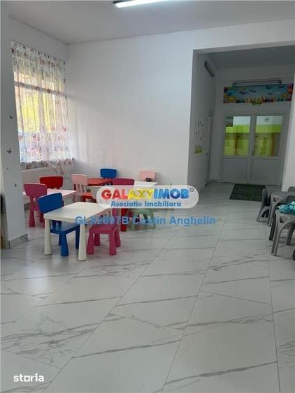 Spațiu comercial, de 220 mp, în Chiajna