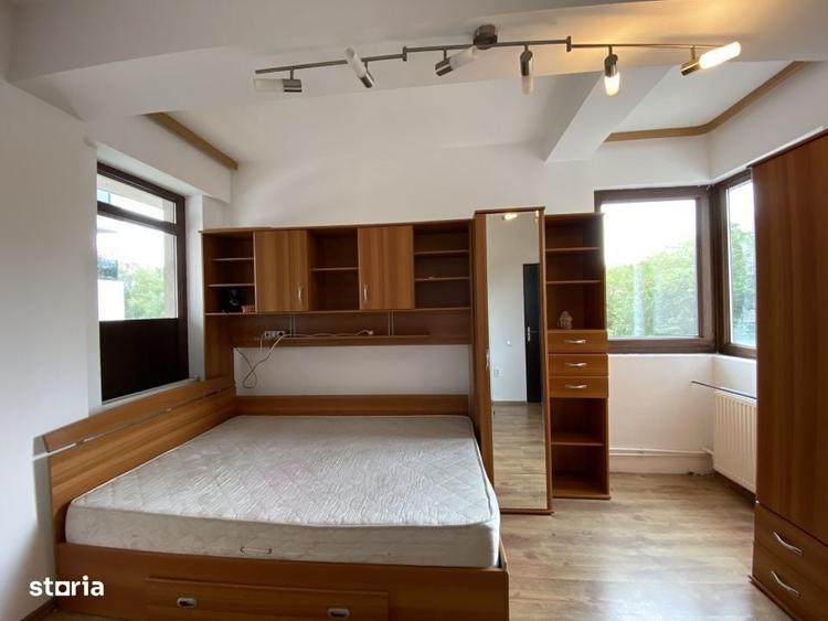 Apartament cu 2 camere în Ultracentral