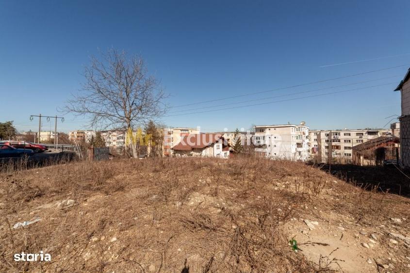 Spațiu comercial, în Găvana