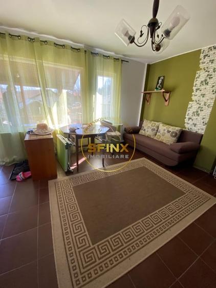 Casă individuală cu 4 camere cu Canalizare în Slănic