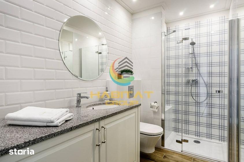 Apartament cu 4 camere în Progresul