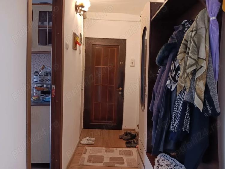 Apartament cu 2 camere decomandat în Sud