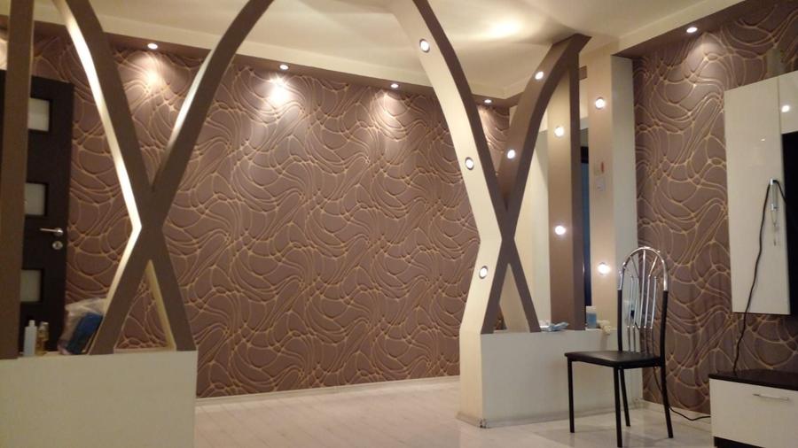 Apartament cu 3 camere decomandat în Drumul Taberei — fotografia 2
