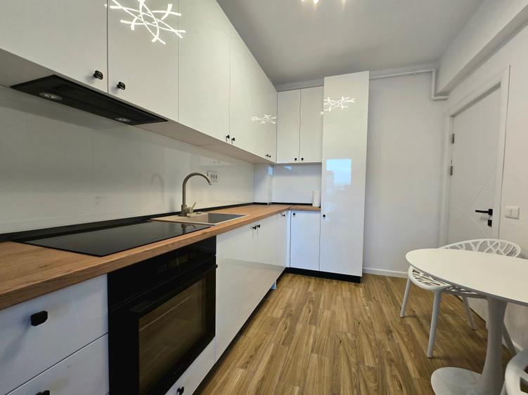 Apartament 2 camere Auchan Titan - 6