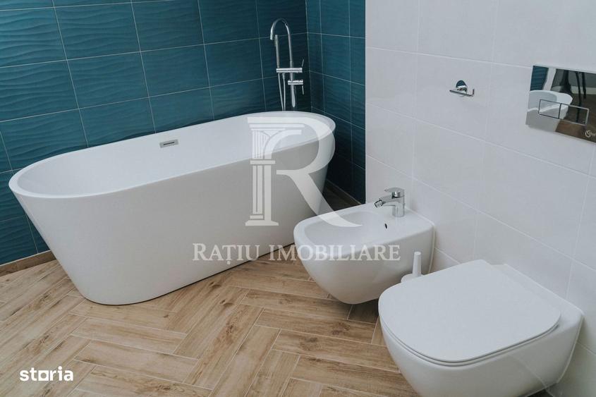 Apartament cu 3 camere | Etaj 4 | Orasul Nou | Oradea - 3