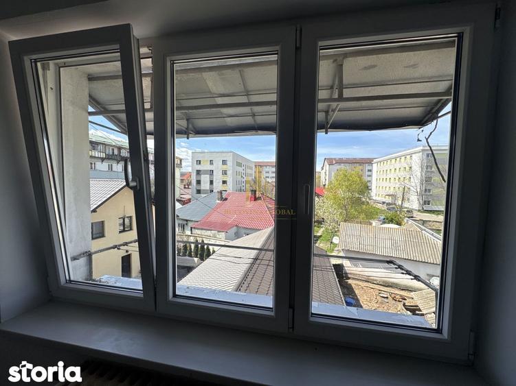 Garsonieră în Burdujeni