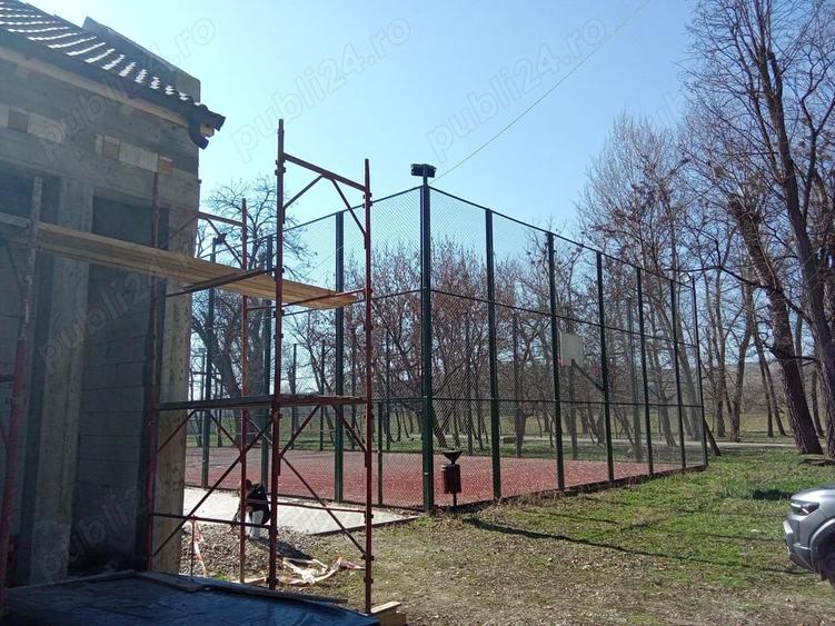 Casă cu Teren 409 Mp în Ultracentral