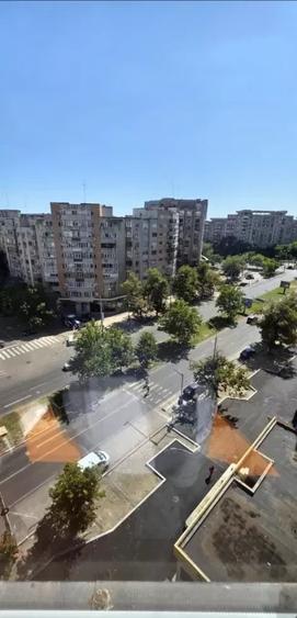 Apartament cu 2 camere decomandat, mobilat în 13 Septembrie