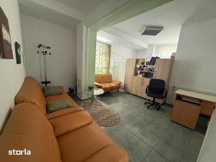 Spațiu comercial, de 683.11 mp, în Central