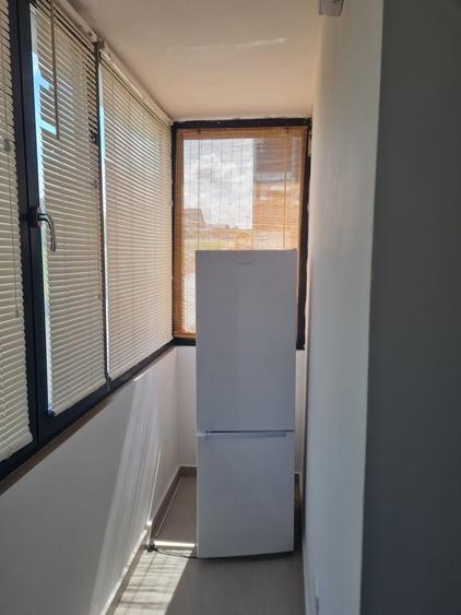 Apartament cu 2 camere semidecomandat în Exterior Sud