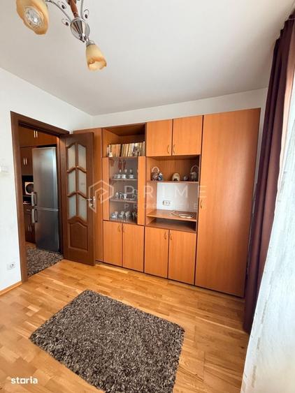 Apartament cu 2 camere decomandat în Dâmbu Pietros