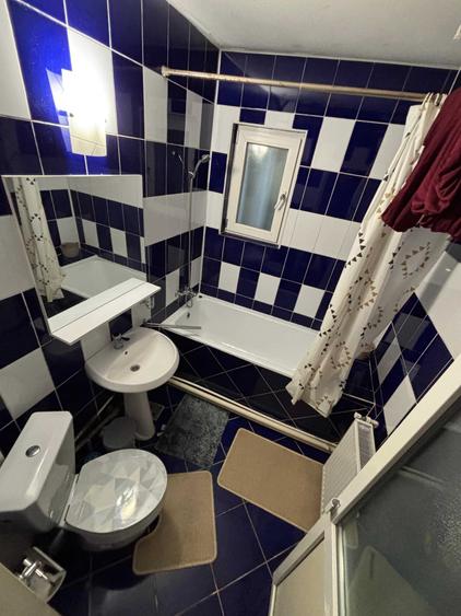 Apartament cu 2 camere semidecomandat în Liteni