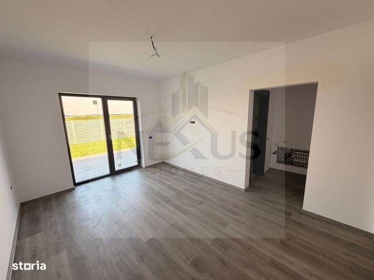 Casă cu 4 camere în Vidra