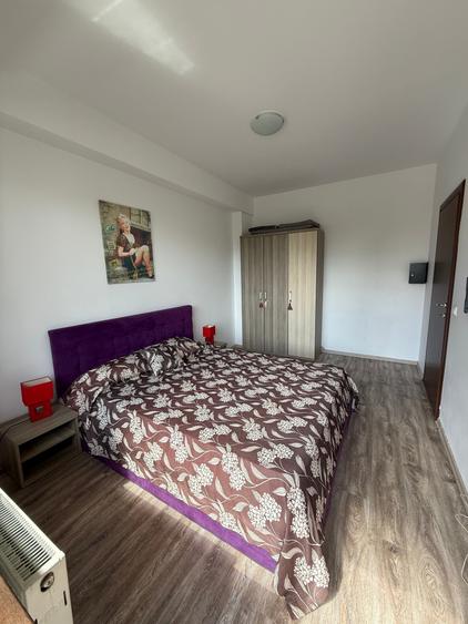 Apartament cu 2 camere decomandat în Nord