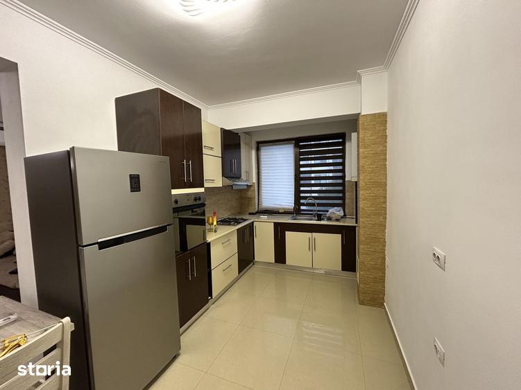 Apartament cu 3 camere în Dobroești