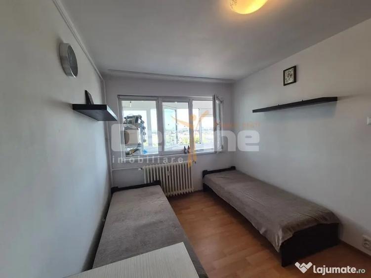 Apartament 2 camere I 50mp I etaj 10/10 I Bucurestii Noi - Bucuresti (Bucuresti-Ilfov) - 16