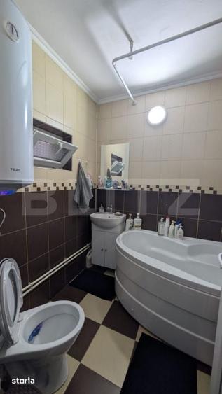 Casă cu 3 camere cu Teren 400 Mp în Central