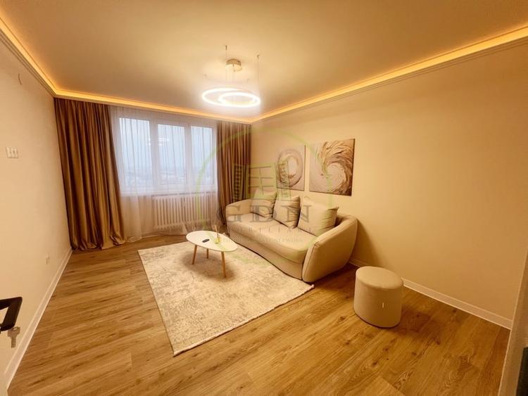 Apartament 2 camere, cartier Garii, zona Lidl - 1