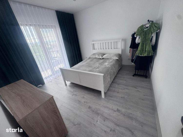 Casă cu 4 camere în Horpaz