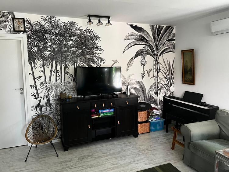 Casă individuală cu 6 camere cu Canalizare în Corbeanca