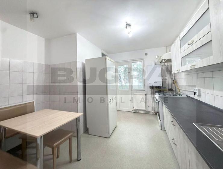 Apartament cu 2 camere decomandat în Grigorescu