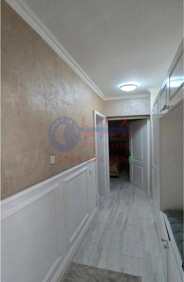 Apartament cu 3 camere decomandat în Ultracentral