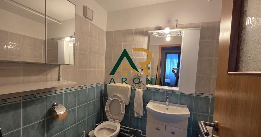 Apartament cu 2 camere decomandat, mobilat în Dristor