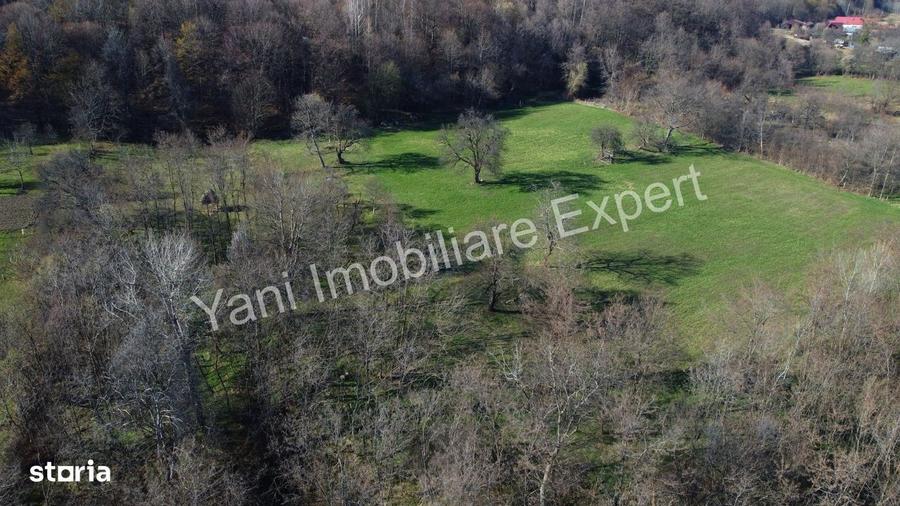 Teren de vanzare in Curtea de Arges, zona Noaptes. - 9