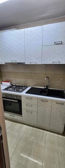 Garsonieră decomandată în Hipodrom