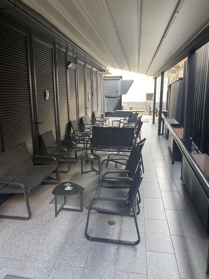 Birou, de 452.45001220703 mp, în Batistei