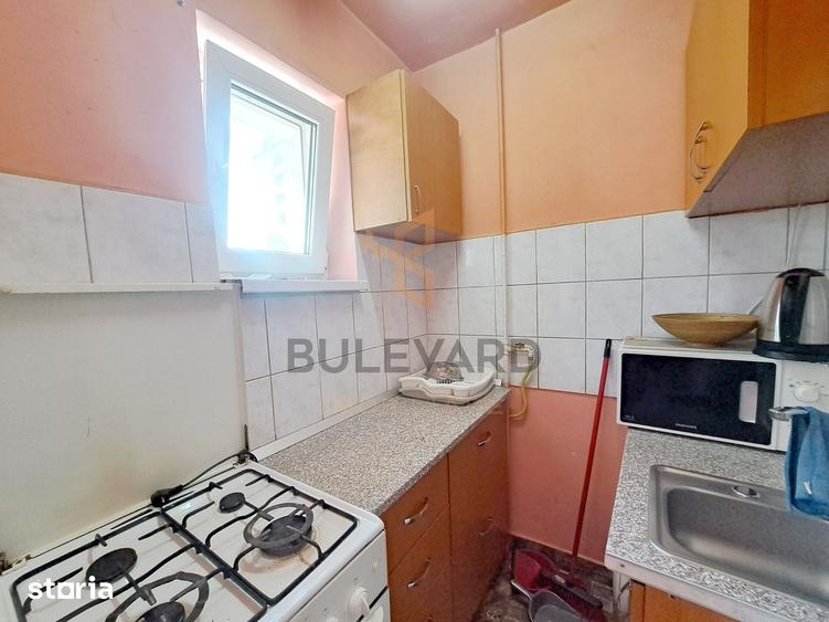 Comision 0. Apartament de vanzare in centrul cartierului Gheorgheni! - 5
