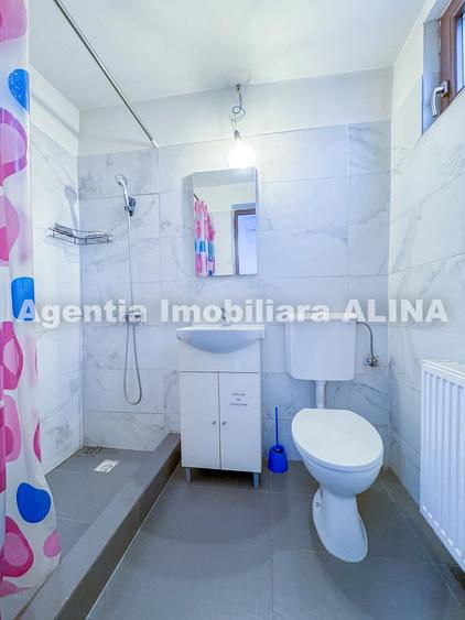 Spațiu comercial, de 30 mp, în Ultracentral