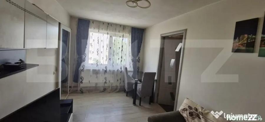 Apartament 2 camere, 31 mp, etaj 3, zona Targovi?te - Micr - 9
