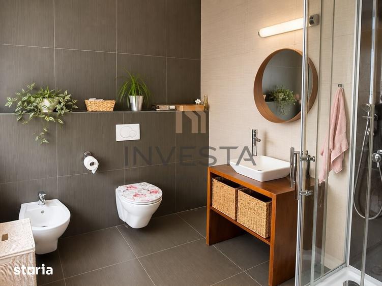 Casa individuala de 256 mp si curte, Pet friendly, in Andrei Muresanu! - 18