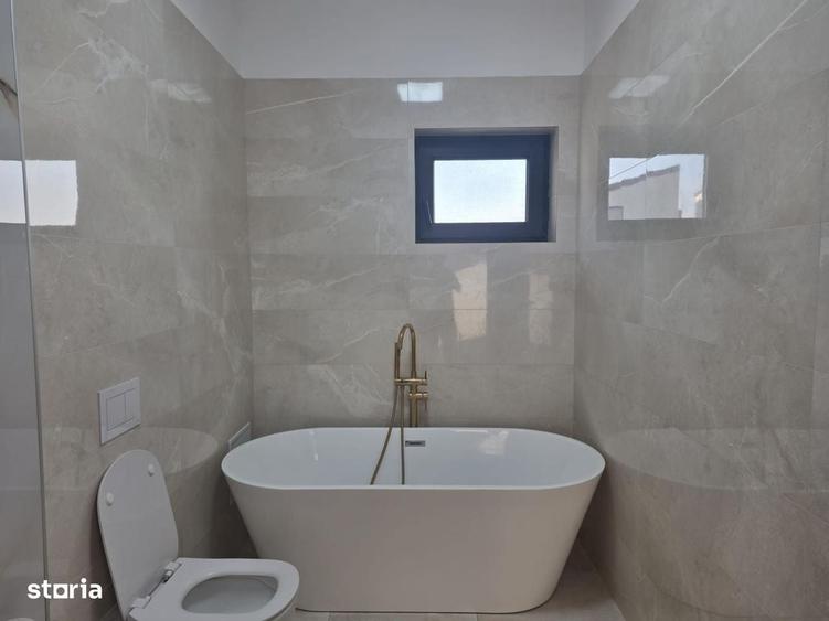 Vila Premium De Lux In Tunari 5 Camere | 301 Mp Teren | - 7