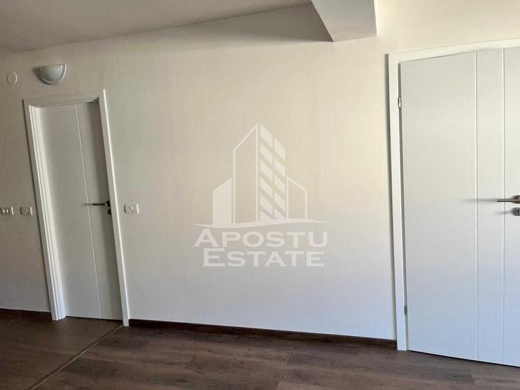 Garsonieră decomandată în Girocului