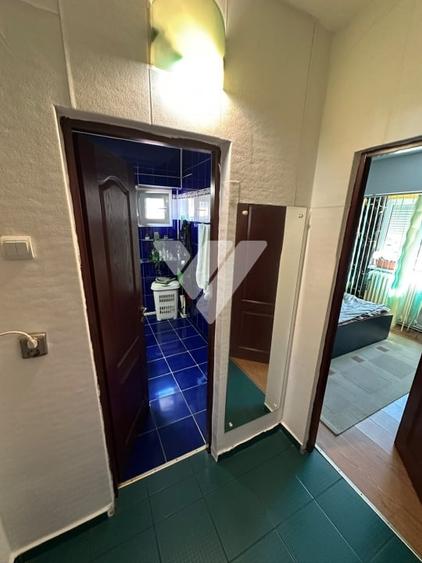 Apartament cu 2 camere decomandat, mobilat în Turnișor