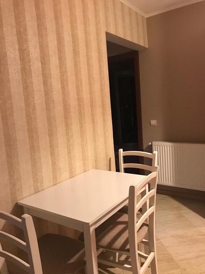 Apartament cu 2 camere decomandat în Zahana